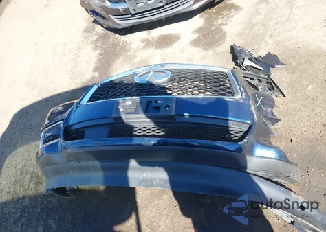 2017 Infiniti Qx60 из США, поврежденный, VIN 5N1DL0MM2HC542258